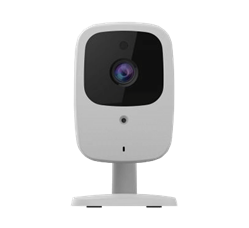 Outdoor Doorbell Z-Wave Security Camera