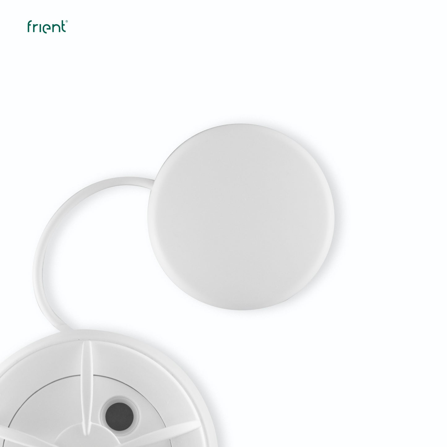 frient Water Leak Detector Zigbee Smart Flood & Leak Sensor