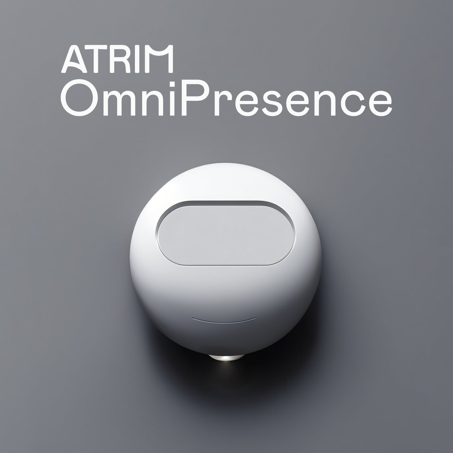 Atrim OmniPresence; Z-Wave 800, mmWave, temperature, light, humidity
