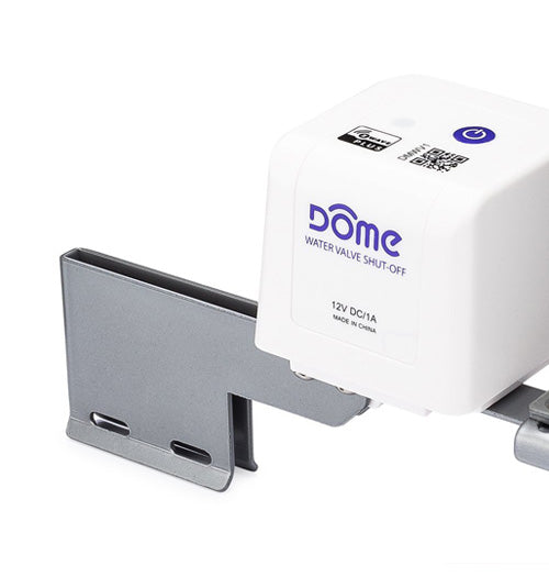 Dome Z-Wave Plus Smart Water Main Shut-Off Valve - DMWV1