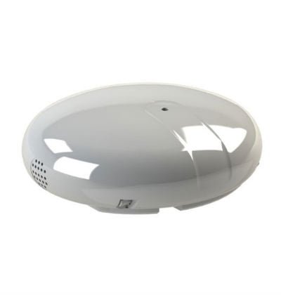 Ecolink Ecolink Z-Wave Plus FireFighter Wireless Audio Detector - FF-ZWAVE5-ECO