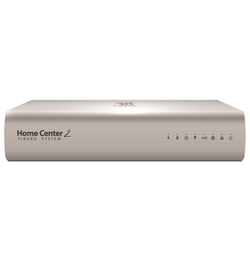 Fibaro Home Center 2; (FGHC2)