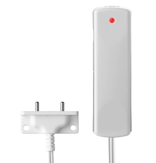 Ecolink Z-Wave Plus Flood & Freeze Sensor - FLF-ZWAVE5-ECO