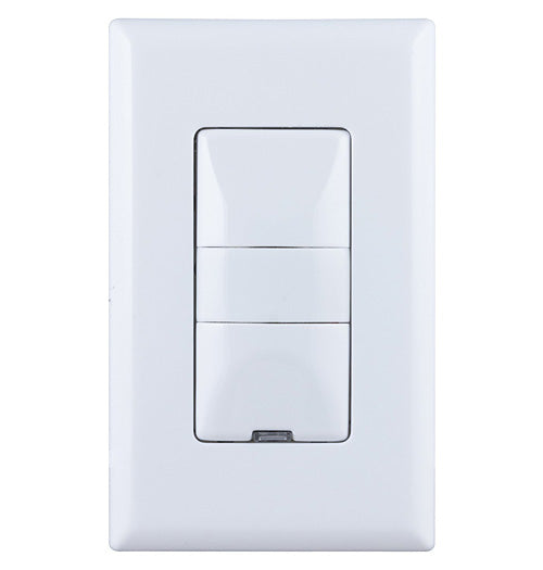 GE Z-Wave Plus In-Wall Smart Motion ON/OFF Switch - 26931