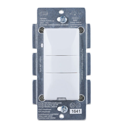 GE Z-Wave Plus In-Wall Smart Motion Dimmer - 26933
