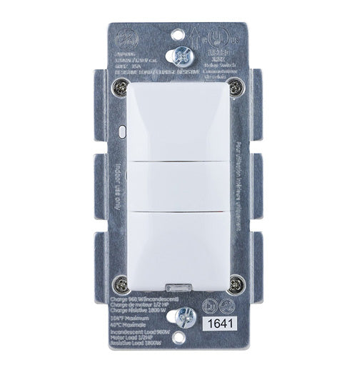 GE Z-Wave Plus In-Wall Smart Motion Dimmer - 26933