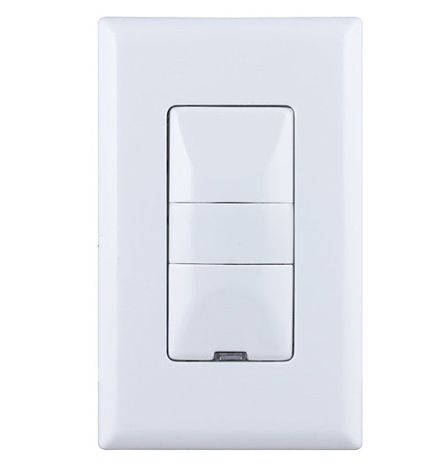 GE Z-Wave Plus In-Wall Smart Motion Dimmer - 26933