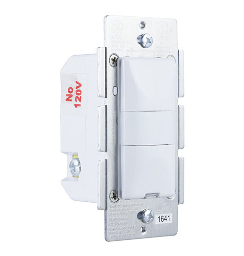 JASCO Z-Wave Plus In-Wall Smart Motion ON OFF Switch - 24770