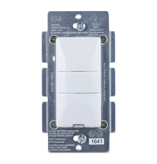 JASCO Z-Wave Plus In-Wall Smart Motion Dimmer - 26932