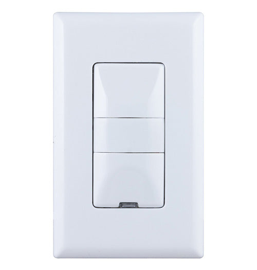 JASCO Z-Wave Plus In-Wall Smart Motion Dimmer - 26932