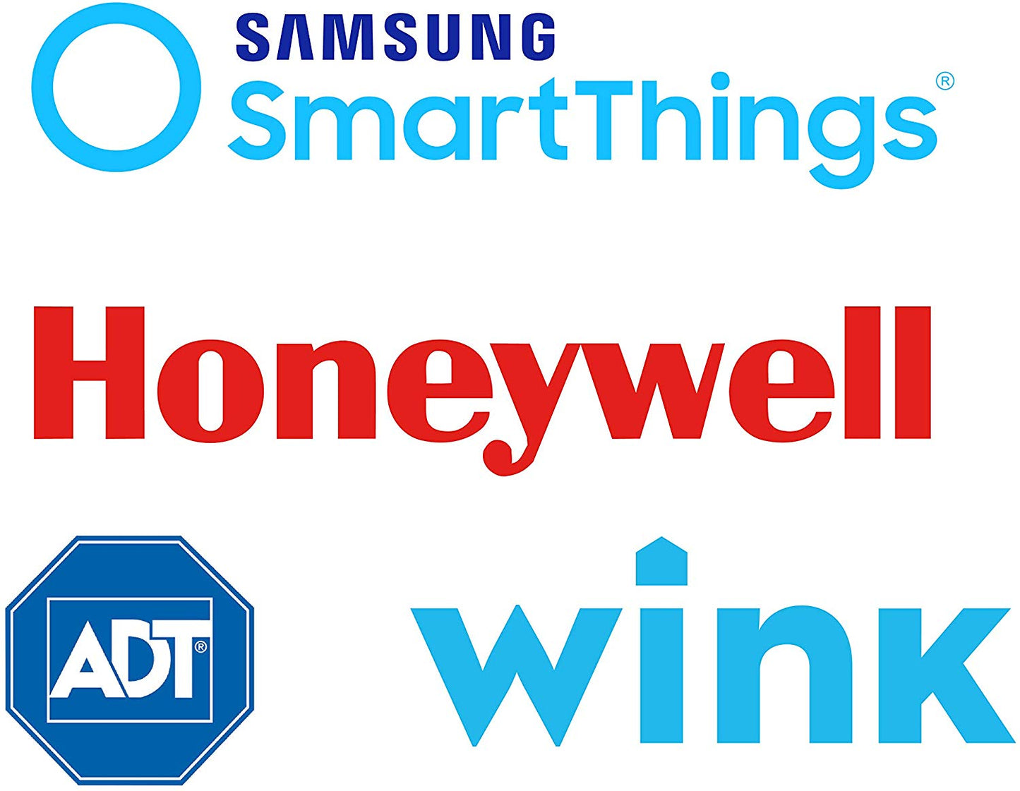 Yale Assure Z-Wave Plus Touchscreen Lever Lock with Key - YRL226-ZW2-605