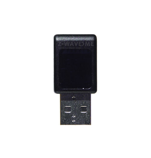 Z-Wave Plus USB Controller - ZMEUUZBWAY