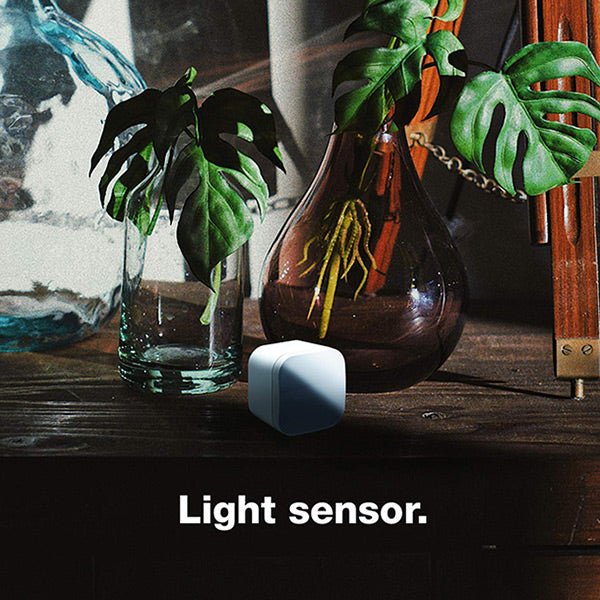 Aeotec TriSensor; 3-in 1, Motion, Light, Temperature, MultiSensor (ZWA005)