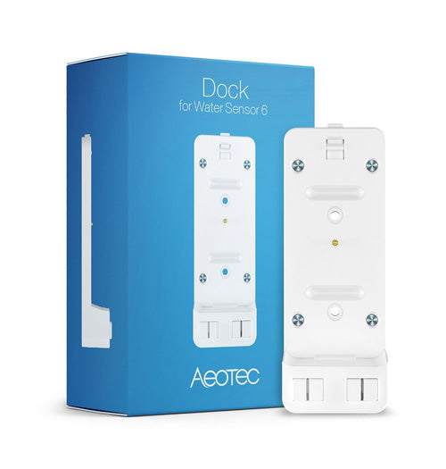 Aeotec Dock for Water Sensor - ZW160