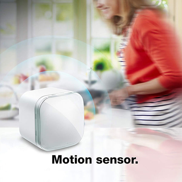 Aeotec TriSensor; 3-in 1, Motion, Light, Temperature, MultiSensor (ZWA005)