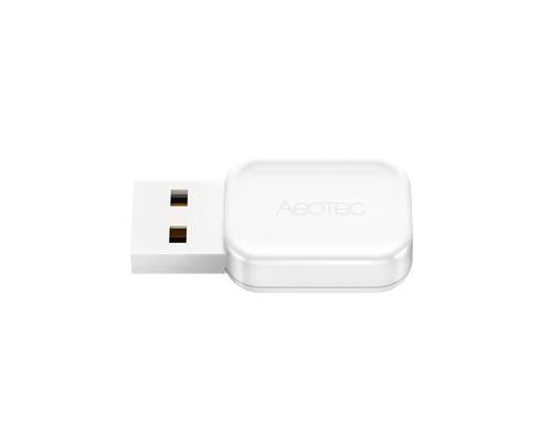 Aeotec Z-Stick 7; Z-Wave Plus USB antenna, 700 series, Gen7 - ZWA010