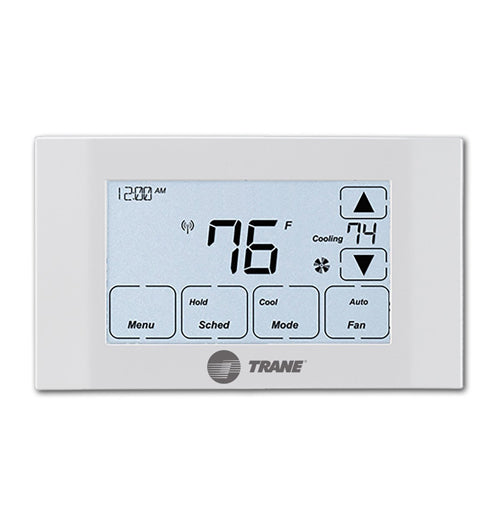 Trane Trane Thermostat (TZEMT524AA21MA) - XR524