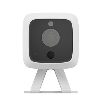 Vera VistaCam 1000 Outdoor Weatherproof HD Camera For Home Surveillance