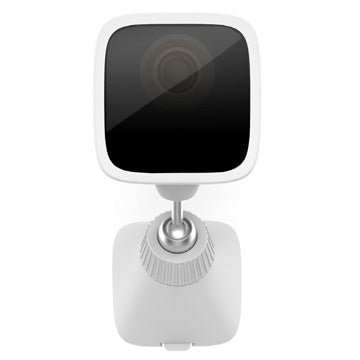 Vera VistaCam1101 Full Weatherproof HD Home Security Outdoor WiFi Camera