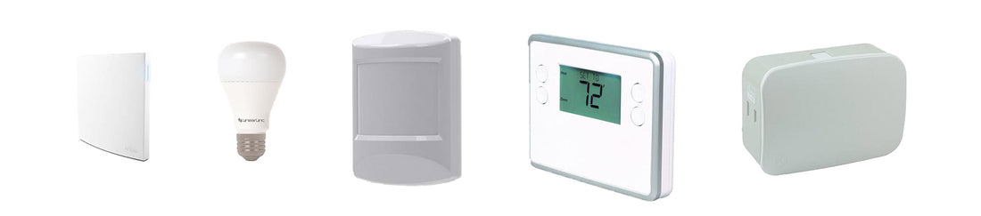 You don't have to be a homeowner to enjoy the benefits of smart home technology.