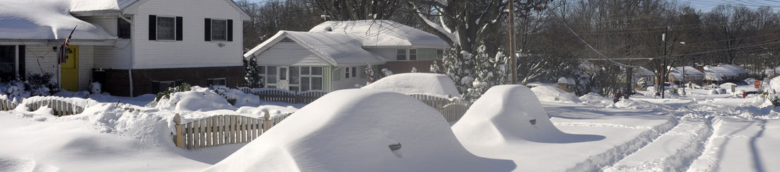 Tame Old Man Winter with this Simple Z-Wave "Hack"