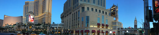 The Z-Wave ToolBox in Las Vegas