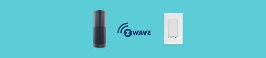 Amazon Echo (Alexa) Control For Your Z-Wave Devices