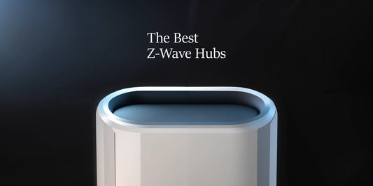 best z-wave hub, gateway, and controller