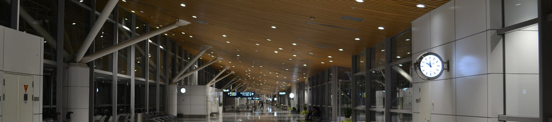 Using Z-Wave LED bulbs in commercial spaces