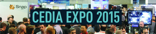 Danger in a Strange Land | CEDIA 2015