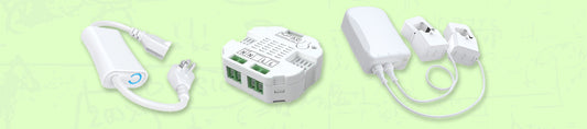 Energy Meters: The What and How (and a few hacks)