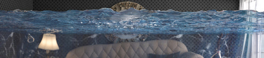 Flood Detection Basics