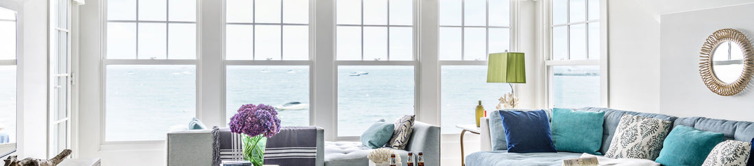 Secure your home with a Glass Break sensor