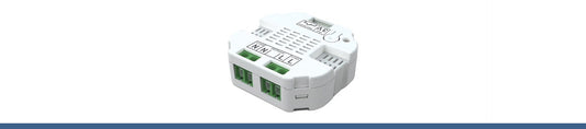 Adding Z-Wave to a complicated circuit in your older home