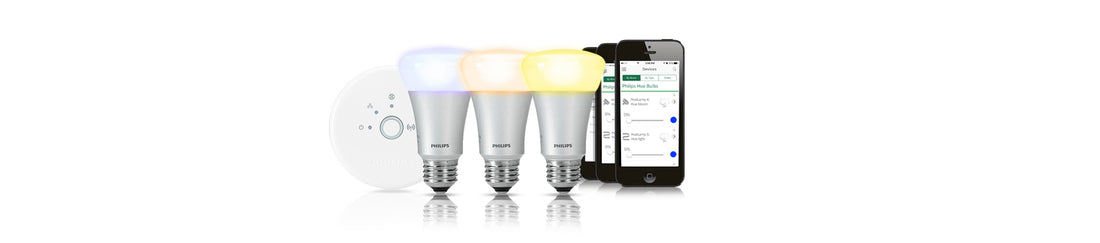 Integrating Philips Hue Control with Vera Plus