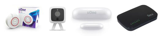Keep Your Home Safe with Z-Wave Technology