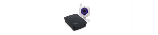 Adding a Camera to your Z-Wave Home Automation Network
