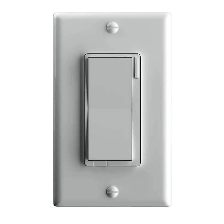 Smart Lighting Switches and Dimmers | Z-Wave, Zigbee, Matter ...