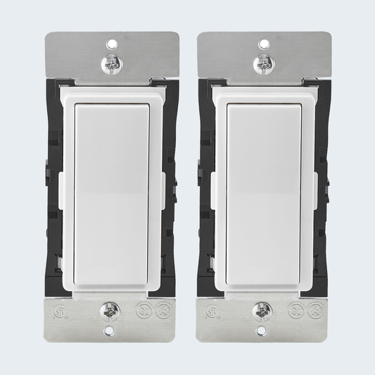 Z-Wave Lighting Kits