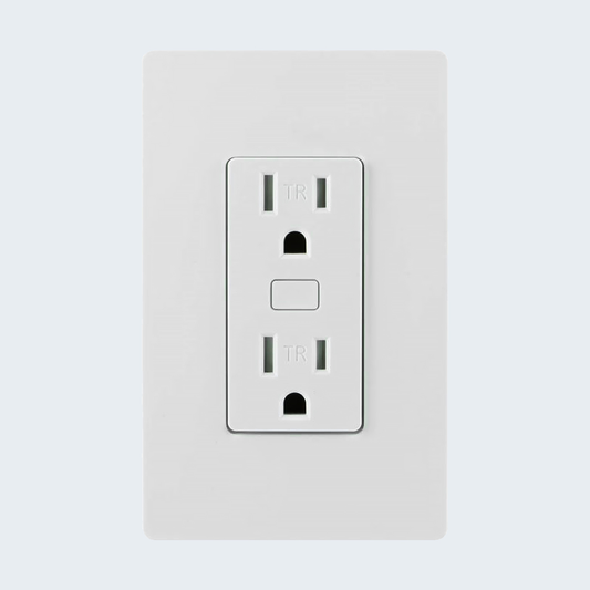 Z-Wave Smart Outlets