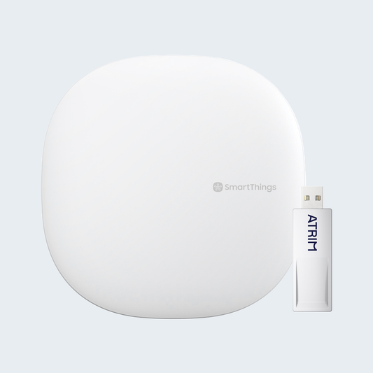 Z-Wave Gateway Controller Hub