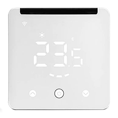 Z-Wave Programmable Thermostats