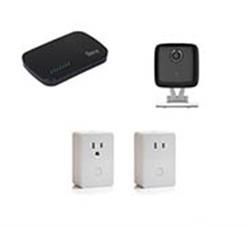 z-wave home control kit