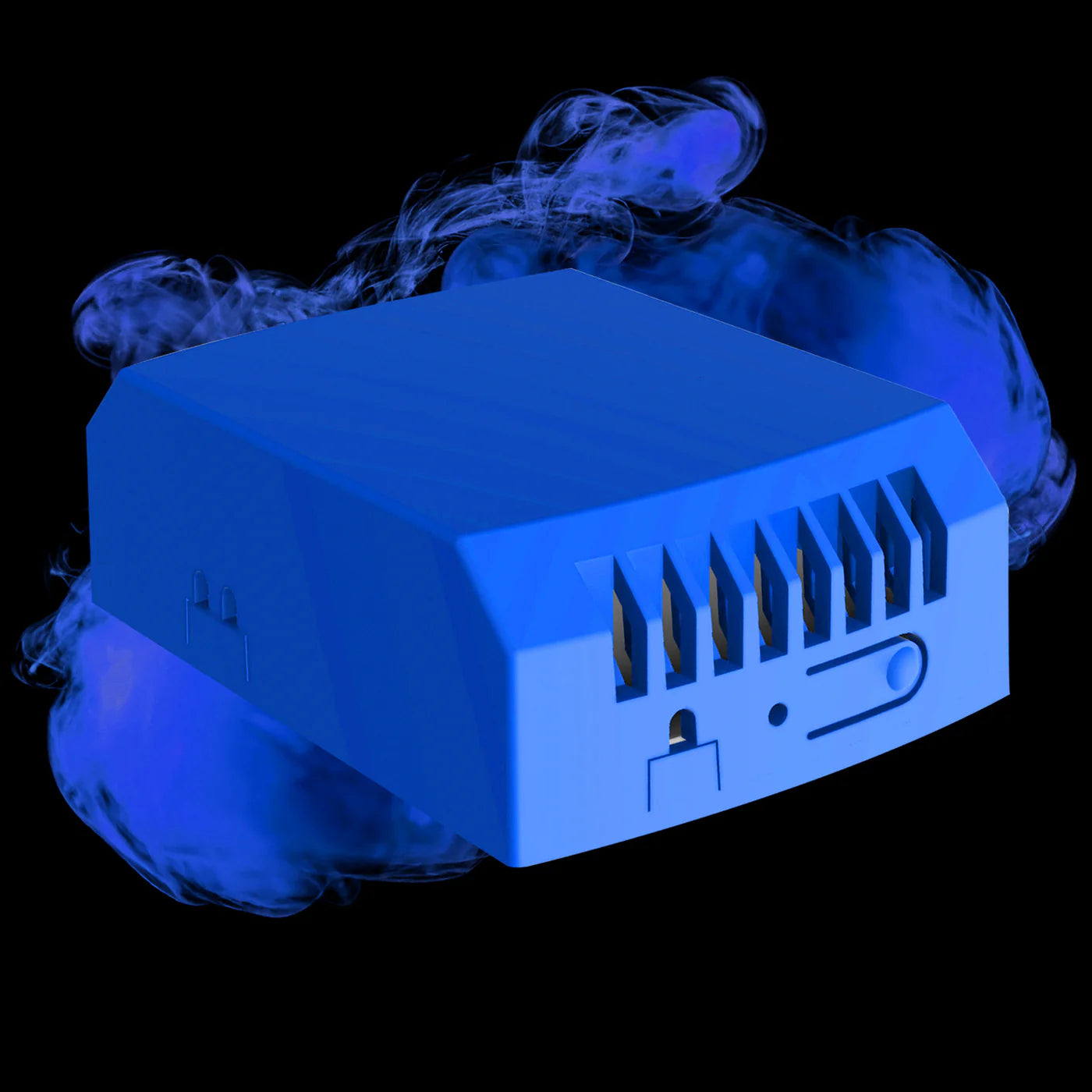 Inovelli Smart Fan and Light Canopy Module - Blue Series ( Zigbee )