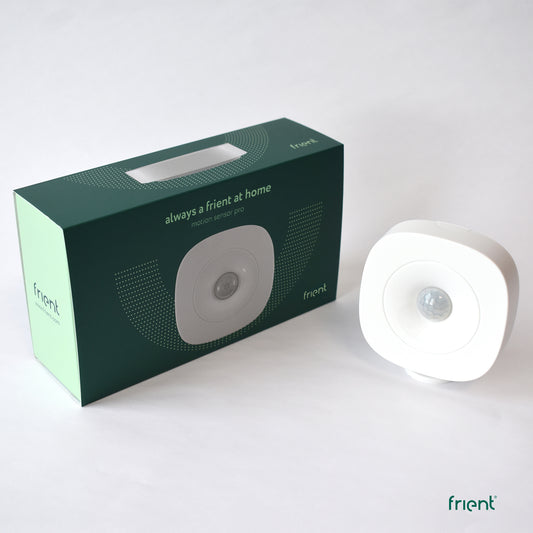 frient frient Motion Sensor Pro