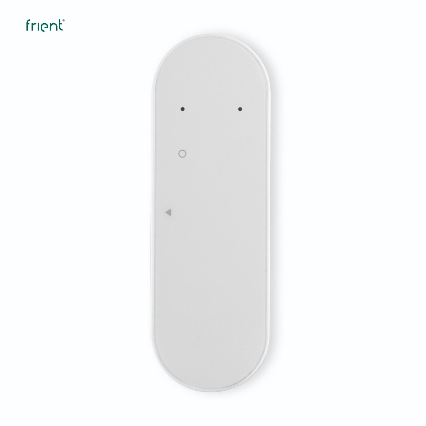 frient Vibration Sensor Zigbee Smart Vibration, Tilt & Temperature Sensor
