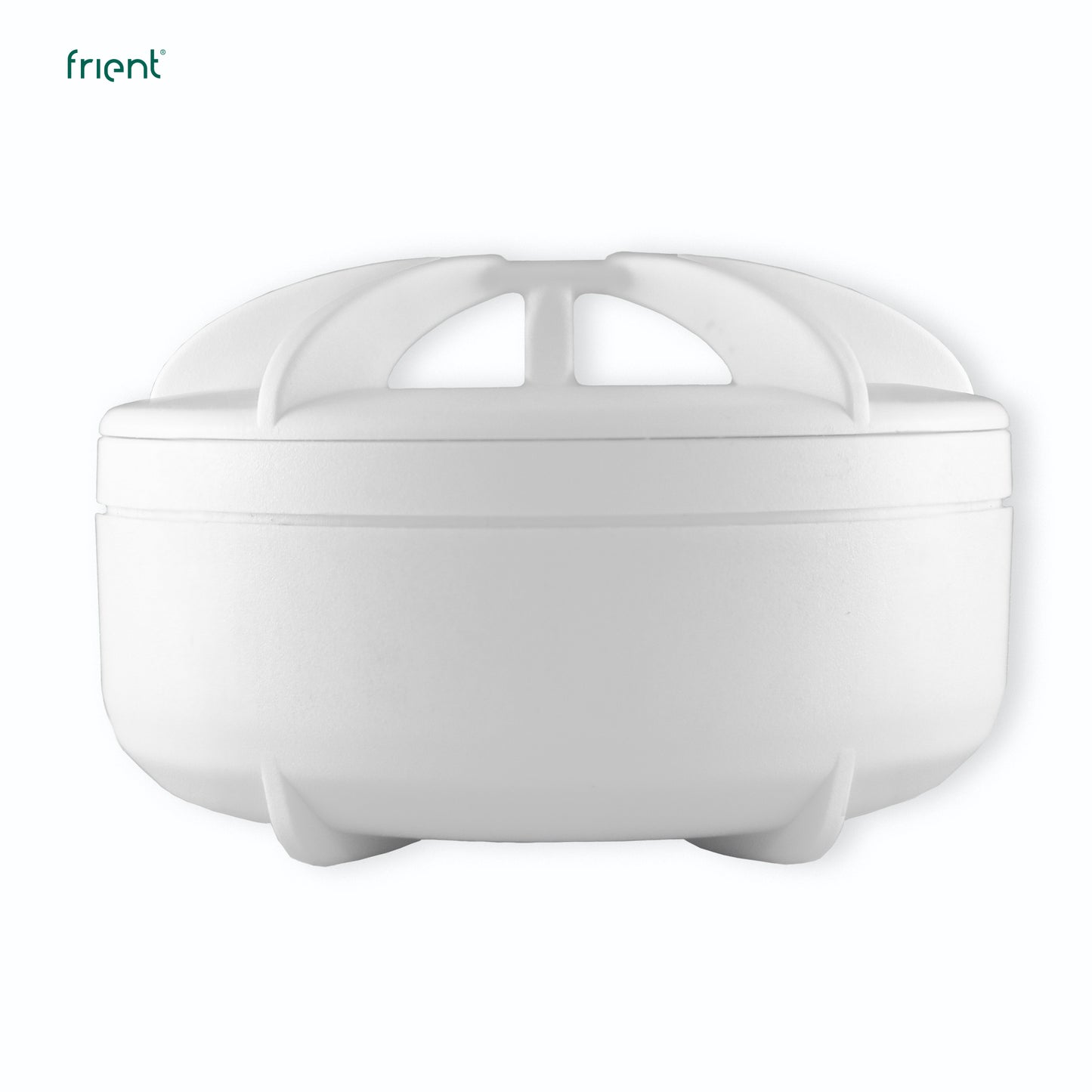 frient Water Leak Detector Zigbee Smart Flood & Leak Sensor