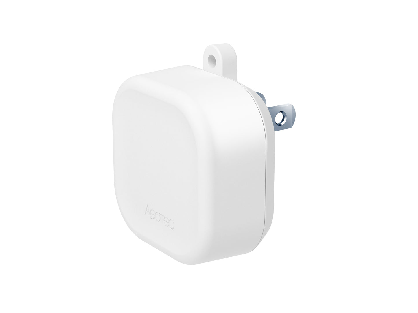 Aeotec Range Extender Zi; Zigbee Extender and Repeater, Improve Range and Stability of Zigbee Network