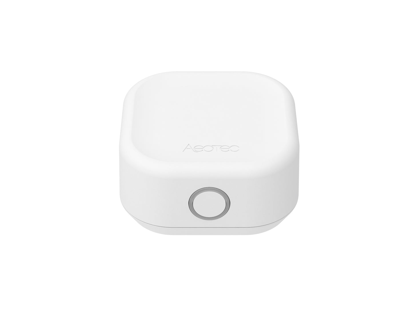 Aeotec Range Extender Zi; Zigbee Extender and Repeater, Improve Range and Stability of Zigbee Network