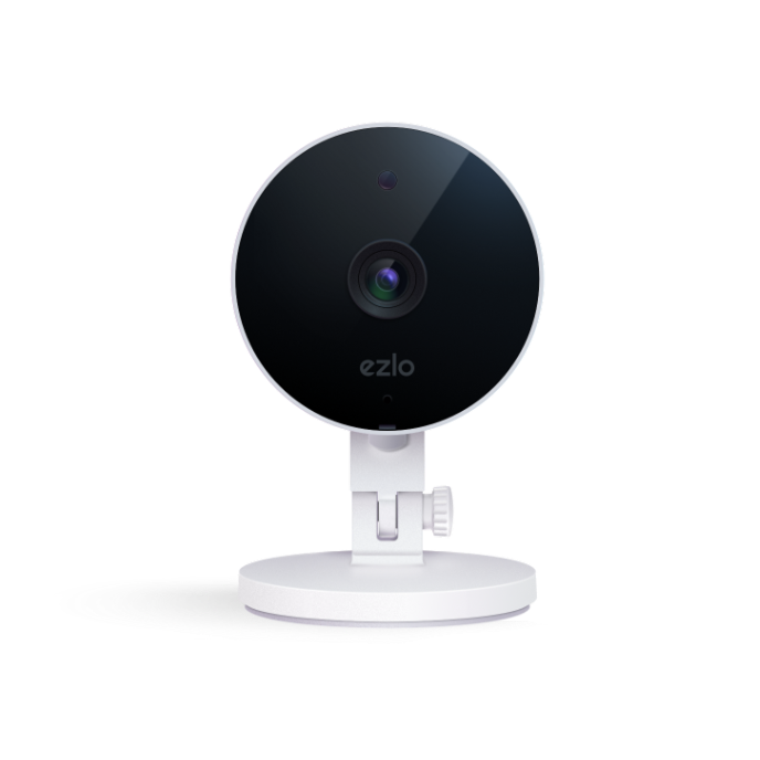 Ezlo VistaCam-703 Indoor Wireless HD Camera - VC 103
